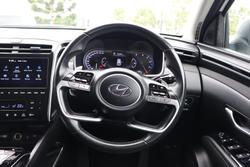 2022 Hyundai Tucson Elite