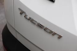 2022 Hyundai Tucson Elite