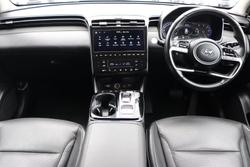 2022 Hyundai Tucson Elite