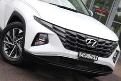 2022 Hyundai Tucson Elite