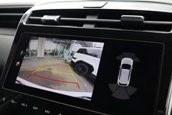 2022 Hyundai Tucson Elite