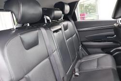 2022 Hyundai Tucson Elite