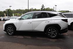 2022 Hyundai Tucson Elite