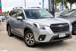 2024 Subaru Forester 2.5i