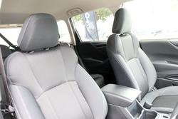 2024 Subaru Forester 2.5i