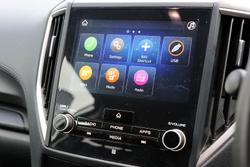 2024 Subaru Forester 2.5i