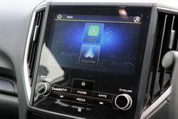 2024 Subaru Forester 2.5i