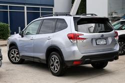 2024 Subaru Forester 2.5i