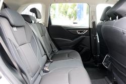 2024 Subaru Forester 2.5i