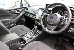 2024 Subaru Forester 2.5i