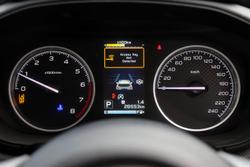 2024 Subaru Forester 2.5i