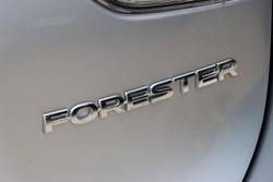2024 Subaru Forester 2.5i