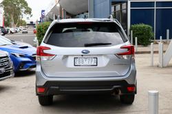 2024 Subaru Forester 2.5i