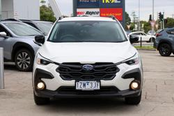 2024 Subaru Crosstrek 2.0L