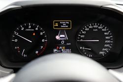 2024 Subaru Crosstrek 2.0L