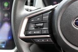 2024 Subaru Crosstrek 2.0L