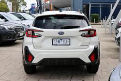 2024 Subaru Crosstrek 2.0L