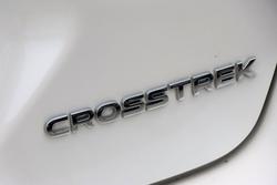 2024 Subaru Crosstrek 2.0L