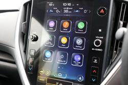 2024 Subaru Crosstrek 2.0L