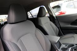 2024 Subaru Crosstrek 2.0L