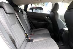 2024 Subaru Crosstrek 2.0L