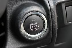 2024 Subaru Crosstrek 2.0L