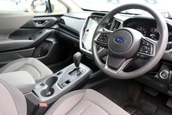 2024 Subaru Crosstrek 2.0L