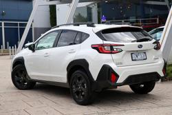2024 Subaru Crosstrek 2.0L