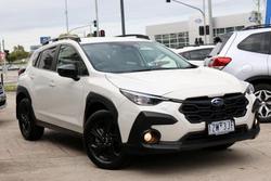 2024 Subaru Crosstrek 2.0L