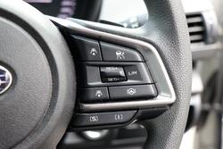 2024 Subaru Crosstrek 2.0L