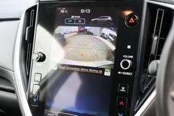 2024 Subaru Crosstrek 2.0L