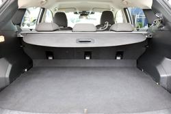 2024 Subaru Crosstrek 2.0L