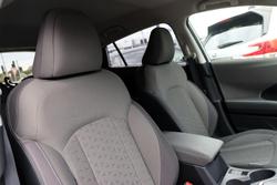 2024 Subaru Crosstrek 2.0L