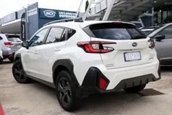 2024 Subaru Crosstrek 2.0L