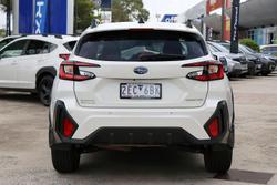 2024 Subaru Crosstrek 2.0L