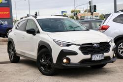 2024 Subaru Crosstrek 2.0L