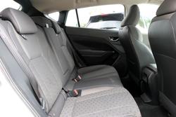 2024 Subaru Crosstrek 2.0L