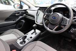 2024 Subaru Crosstrek 2.0L