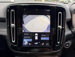 2020 Volvo XC40 T5 R-Design MY20 AWD Glacier Silver