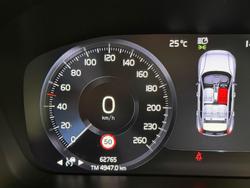 2020 Volvo XC40 T5 R-Design MY20 AWD Glacier Silver