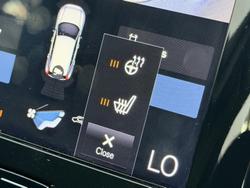 2020 Volvo XC40 T5 R-Design MY20 AWD Glacier Silver