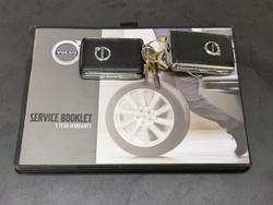 2020 Volvo XC40 T5 R-Design MY20 AWD Glacier Silver