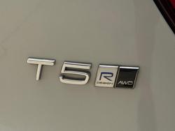 2020 Volvo XC40 T5 R-Design MY20 AWD Glacier Silver