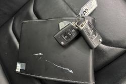 2020 Volkswagen Tiguan 162TSI Highline Allspace