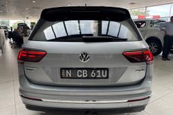 2020 Volkswagen Tiguan 162TSI Highline Allspace