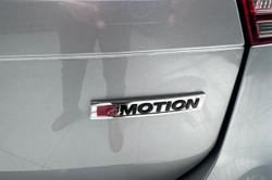 2020 Volkswagen Tiguan 162TSI Highline Allspace