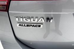 2020 Volkswagen Tiguan 162TSI Highline Allspace