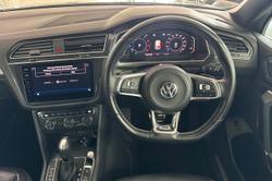 2020 Volkswagen Tiguan 162TSI Highline Allspace