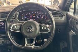 2020 Volkswagen Tiguan 162TSI Highline Allspace
