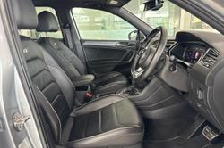 2020 Volkswagen Tiguan 162TSI Highline Allspace